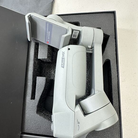 Moza Mini MX Gimbal for Smartphones - Picture 12 of 16